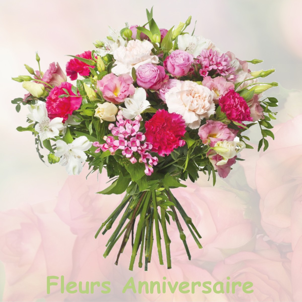 fleurs anniversaire NEAU